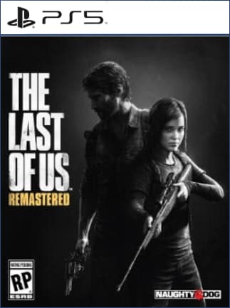 The Last of Us Remastered