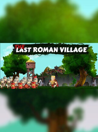 The Last Roman Village 🥇 Best Prices | G2A.COM