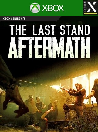 The Last Stand: Aftermath