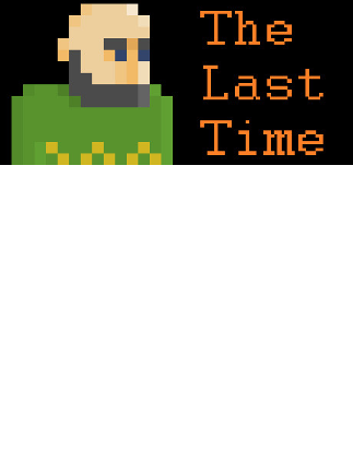 The Last Time