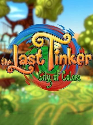 The Last Tinker: City of Colors
