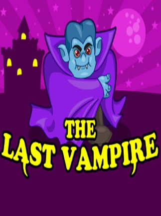The Last Vampire