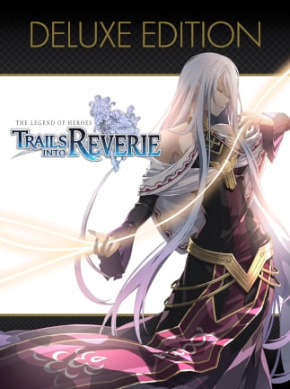 The Legend of Heroes: Trails into Reverie