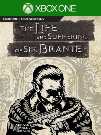 The Life and Suffering of Sir Brante
