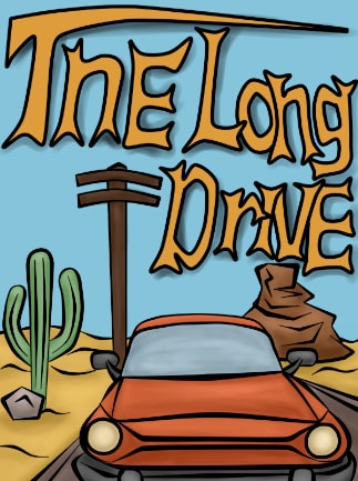 The Long Drive