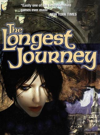 The Longest Journey