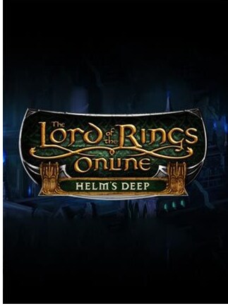 The Lord of the Rings Online: Helm’s Deep Base Edition