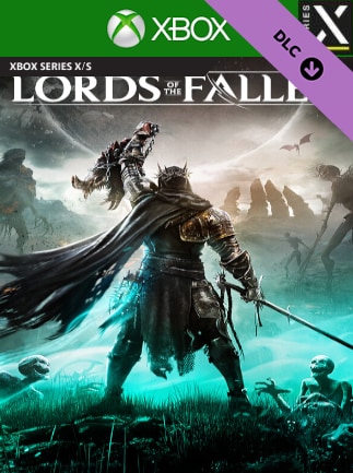 The Lords of the Fallen - Preorder Bonus