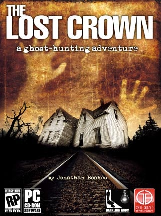 The Lost Crown