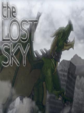 The Lost Sky