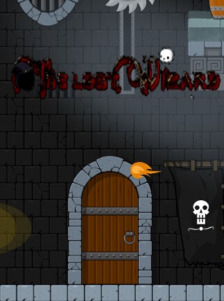 The Lost Wizard