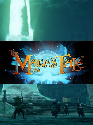 The Mage's Tale