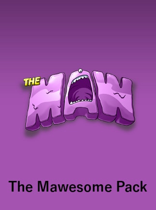 The Mawesome Pack