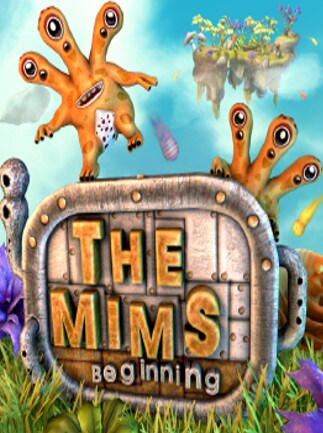 The Mims Beginning