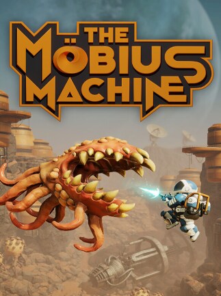 The Mobius Machine