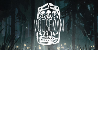 The Mooseman
