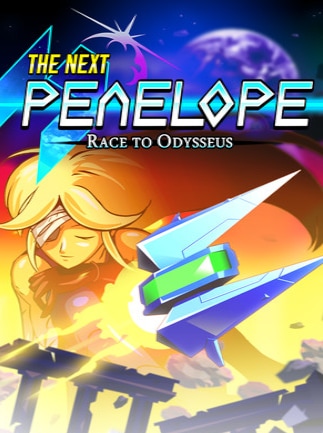 The Next Penelope