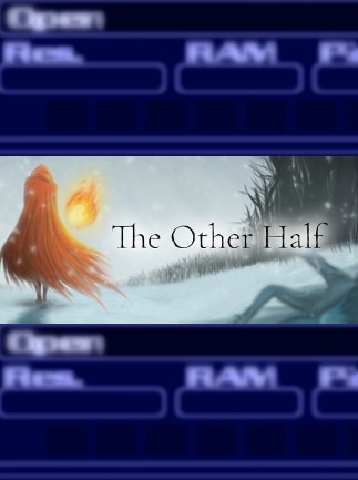The Other Half