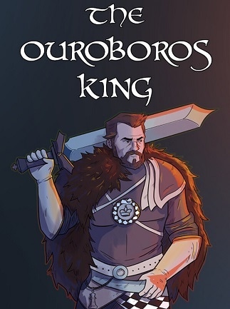 The Ouroboros King