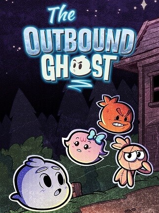 The Outbound Ghost