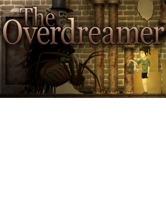 The Overdreamer