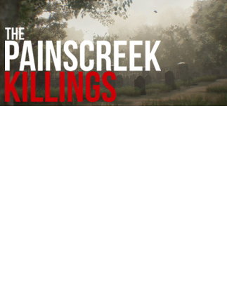 The Painscreek Killings