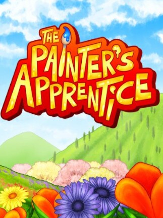 The Painter's Apprentice