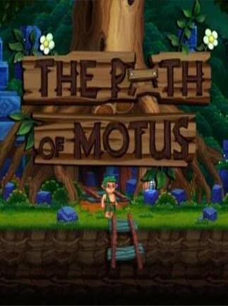 The Path of Motus
