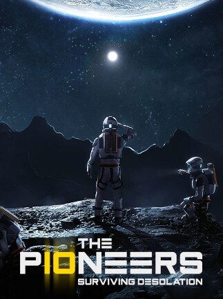The Pioneers: Surviving Desolation