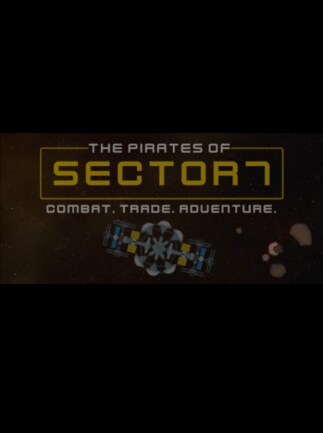 The Pirates of Sector 7 🥇 Best Prices | G2A.COM