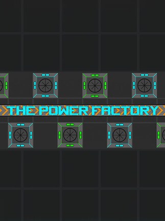 The Power Factory