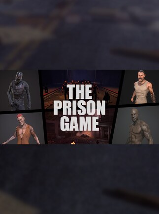 The Prison Game