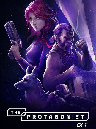 The Protagonist: EX-1