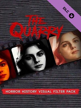 The Quarry - Preorder Bonus DLC