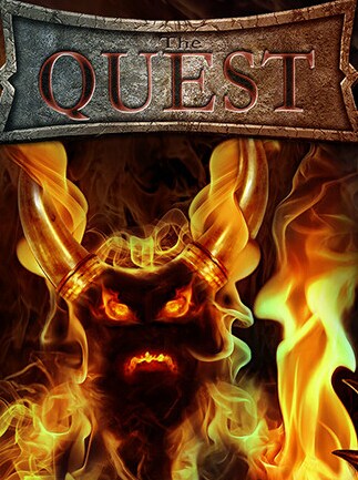 The Quest