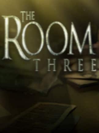 The Room Three