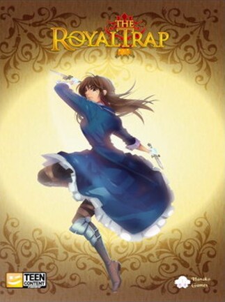 The Royal Trap