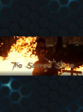 The Sacred Stone