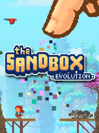 The Sandbox Evolution