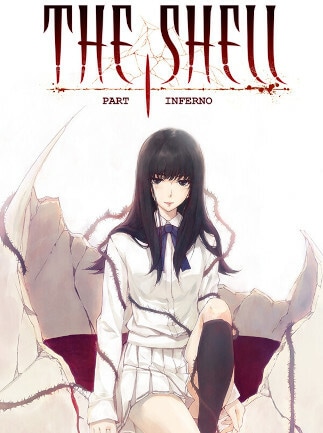 The Shell Part I: Inferno