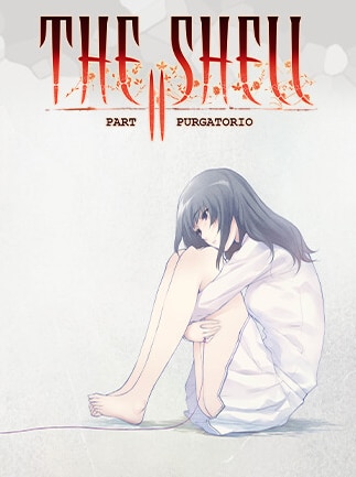 The Shell Part II: Purgatorio