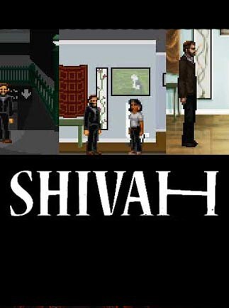 The Shivah