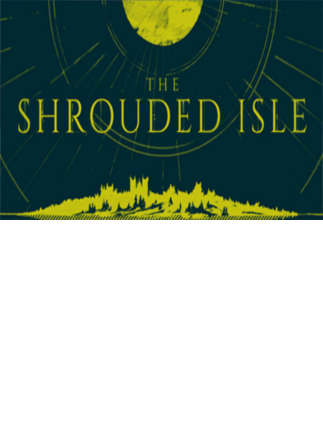 The Shrouded Isle