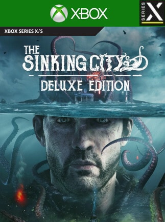 The Sinking City