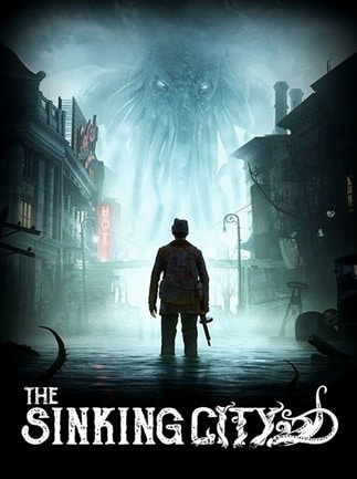 The Sinking City