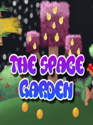 The Space Garden
