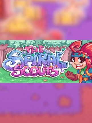 The Spiral Scouts