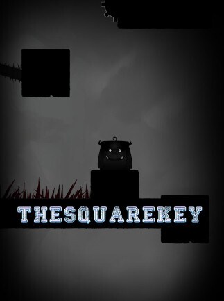 The Square Key