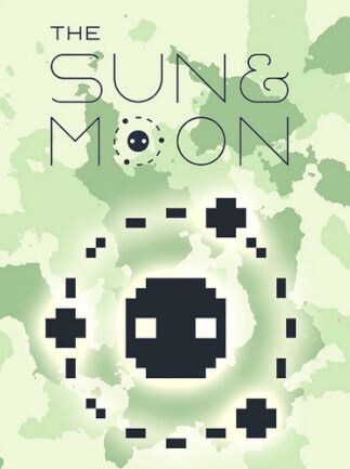 The Sun and Moon