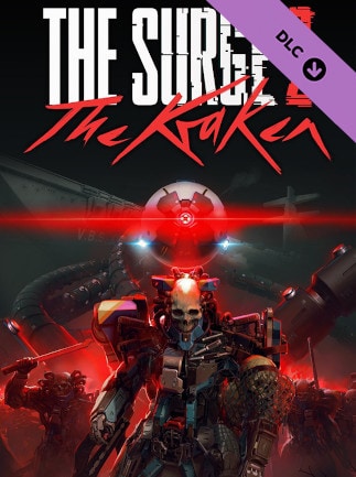 The Surge 2 - The Kraken Expansion